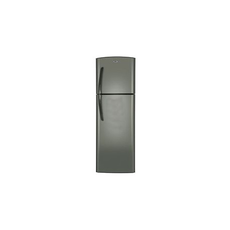 REFRIGERADOR MABE 11 PIES GRAFITO-TodoenunSitio-MABE