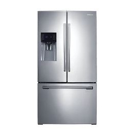 REFRIGERADOR FRENCH DOOR SAMSUNG 26 PIES DIGITAL INVERTER-TodoenunSitio-SAMSUNG