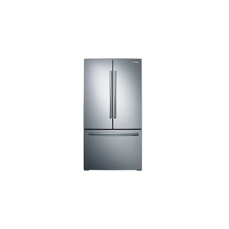 REFRIGERADOR FRENCH DOOR SAMSUNG 26 PIES POWER COOL-TodoenunSitio-SAMSUNG