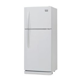 REFRIGERADOR 14' TOP MOUNT BLANCO FRIGIDAIRE-TodoenunSitio-FRIGIDAIRE