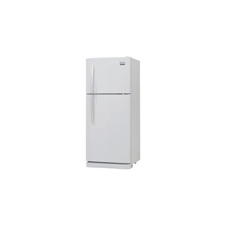 REFRIGERADOR 14' TOP MOUNT BLANCO FRIGIDAIRE-TodoenunSitio-FRIGIDAIRE