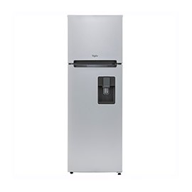 REFRIGERADOR 14' TOP MOUNT SILVER WHIRLPOOL-TodoenunSitio-WHIRLPOOL
