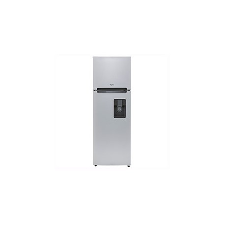 REFRIGERADOR 14' TOP MOUNT SILVER WHIRLPOOL-TodoenunSitio-WHIRLPOOL