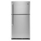 REFRIGERADOR TOP MOUNT MAYTAG 21 PIES EVEN AIR-TodoenunSitio-MAYTAG