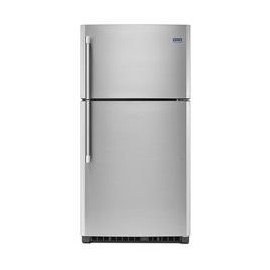 REFRIGERADOR TOP MOUNT MAYTAG 21 PIES EVEN AIR-TodoenunSitio-MAYTAG