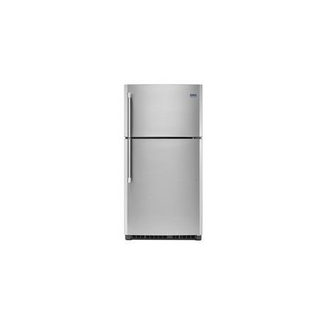 REFRIGERADOR TOP MOUNT MAYTAG 21 PIES EVEN AIR-TodoenunSitio-MAYTAG
