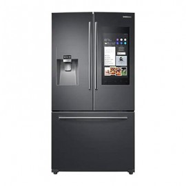 REFRIGERADOR SAMSUNG FRENCH DOOR 24 PIES-TodoenunSitio-SAMSUNG