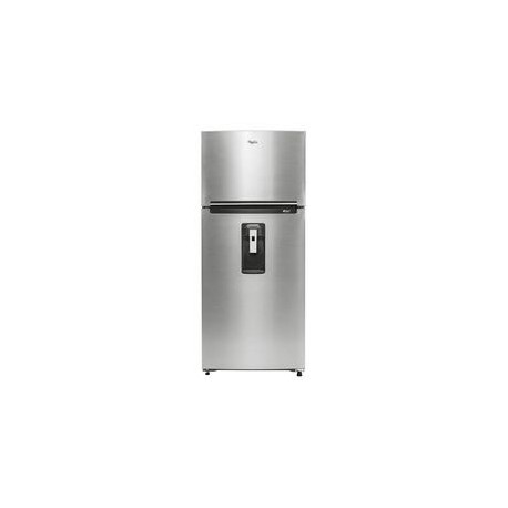 REFRIGERADOR TOP MOUNT WHIRLPOOL XPERT ENERGY SAVER 16 PIES-TodoenunSitio-WHIRLPOOL