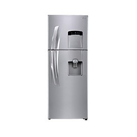 REFRIGERADOR 16" INVERTER WD PLATA LG-TodoenunSitio-LG