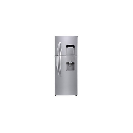 REFRIGERADOR 16" INVERTER WD PLATA LG-TodoenunSitio-LG
