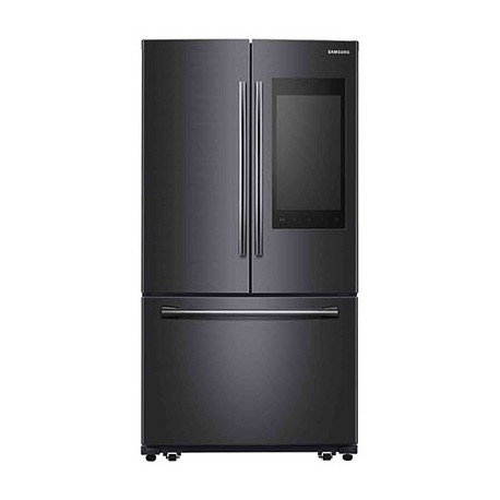REFRIGERADOR FRENCH DOOR SAMSUNG 25 PIES FAMILY HUB INVERTER-TodoenunSitio-SAMSUNG