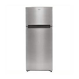 REFRIGERADOR WHIRLPOOL 18 SILVER-TodoenunSitio-WHIRLPOOL