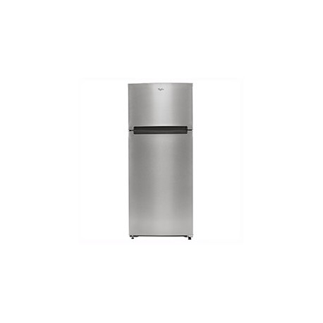 REFRIGERADOR WHIRLPOOL 18 SILVER-TodoenunSitio-WHIRLPOOL