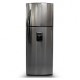 REFRIGERADOR 11' TOP MOUNT GRIS-TodoenunSitio-MABE