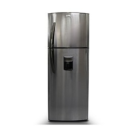 REFRIGERADOR 11' TOP MOUNT GRIS-TodoenunSitio-MABE
