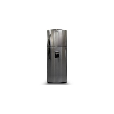 REFRIGERADOR 11' TOP MOUNT GRIS-TodoenunSitio-MABE