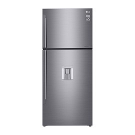 REFRIGERADOR TOP MOUNT 15 PIES LG-TodoenunSitio-LG