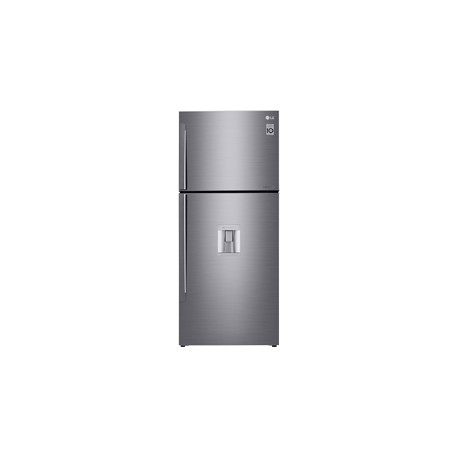REFRIGERADOR TOP MOUNT 15 PIES LG-TodoenunSitio-LG