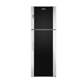 Refrigerador IO Mabe 15 Vidrio Negro-TodoenunSitio-MABE