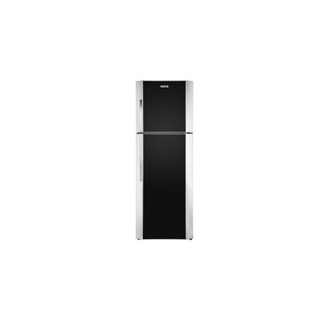 Refrigerador IO Mabe 15 Vidrio Negro-TodoenunSitio-MABE