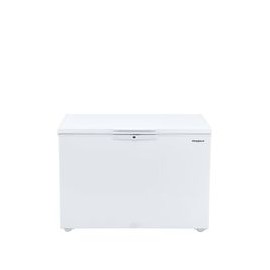 CONGELADOR WHIRLPOOL 7 PIES-TodoenunSitio-WHIRLPOOL