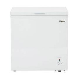 CONGELADOR BLANCO 5 PIES WHIRLPOOL-TodoenunSitio-WHIRLPOOL