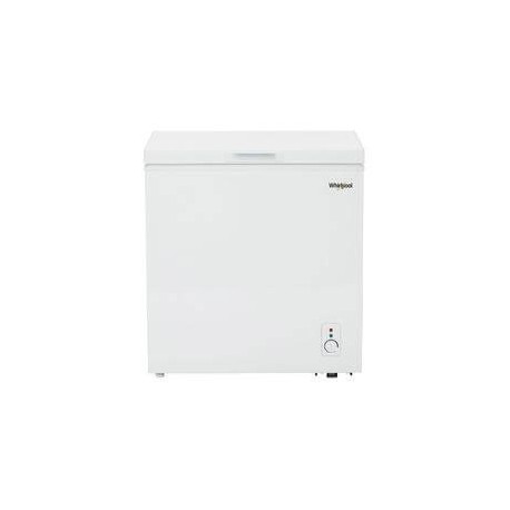 CONGELADOR BLANCO 5 PIES WHIRLPOOL-TodoenunSitio-WHIRLPOOL