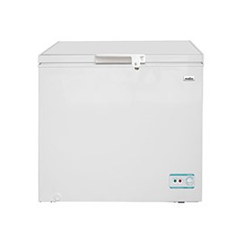 Congelador horizontal 5 pies cúbicos Blanco Mabe-TodoenunSitio-MABE