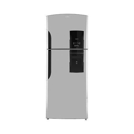 REFRIGERADOR MABE 15 PIES ACERO INOXIDABLE-TodoenunSitio-MABE