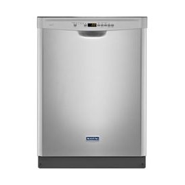 LAVAVAJILLAS 14 SERVICIOS INOX MAYTAG-TodoenunSitio-MAYTAG