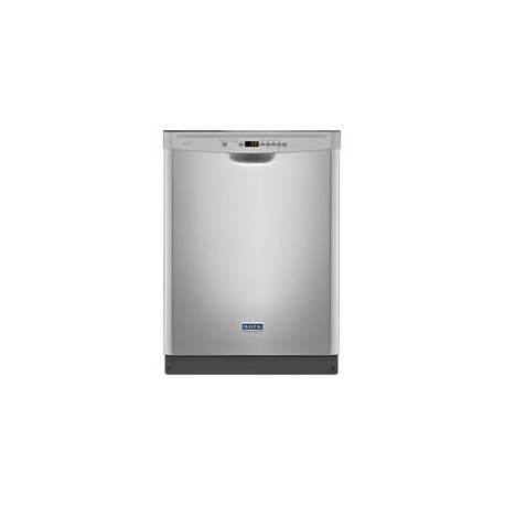 LAVAVAJILLAS 14 SERVICIOS INOX MAYTAG-TodoenunSitio-MAYTAG