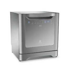 LAVAVAJILLAS LIBRE EMPOTRE 8 SERVICIOS-TodoenunSitio-ELECTROLUX
