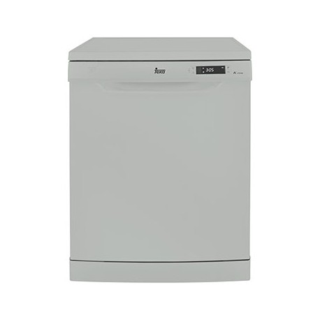 LAVAVAJILLAS LIBRE INSTALACION LP8 820M SILVER 12-TodoenunSitio-TEKA