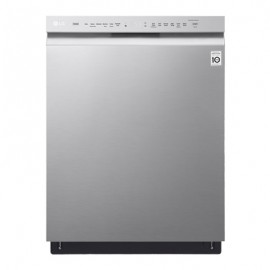 LAVAVAJILLAS LG INOXIDABLE 15 SERVICIOS-TodoenunSitio-LG