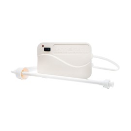 DISPENSADOR DE AGUA PARA REFRIGERADOR 25 W-TodoenunSitio-SERVIMATIC