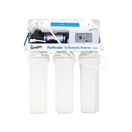 PURIFICADOR DE OSMOSIS 185 L-TodoenunSitio-ROTOPLAS