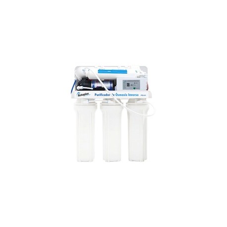 PURIFICADOR DE OSMOSIS 185 L-TodoenunSitio-ROTOPLAS