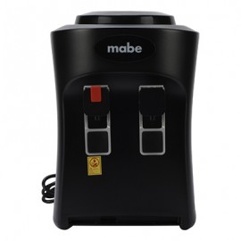 DESPACHADOR DE AGUA MABE FRÍA/CALIENTE-TodoenunSitio-MABE