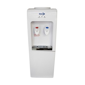 DESPACHADOR DE AGUA PISO DACE BLANCO-TodoenunSitio-