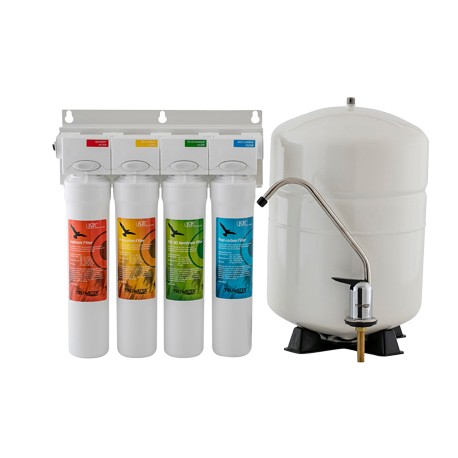 SISTEMA OSMOSIS INVERSA TRUWATER-TodoenunSitio-TRUWATER