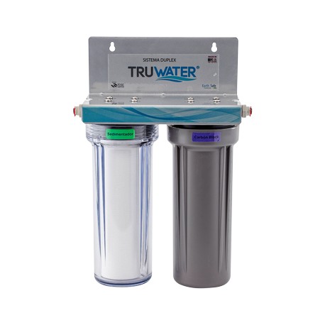 SISTEMA DOBLE PASO COLOIDAL-TodoenunSitio-TRUWATER